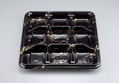 BF弁当　10