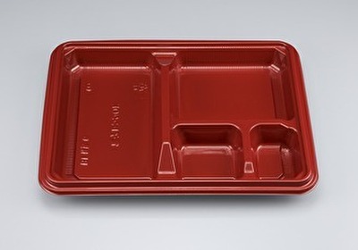 BF弁当　6