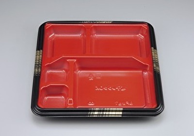 BF弁当　7