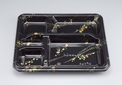BF弁当　8