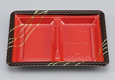 BF弁当　75-1