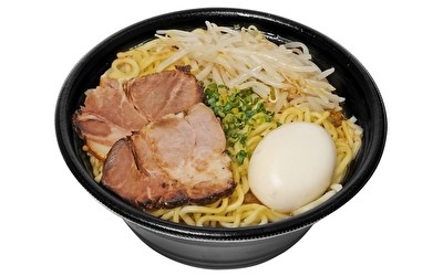 DLV麺丼　19（73）