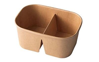 KM重箱　170-1000　仕切有