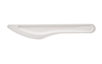バガスパルプナイフ　160