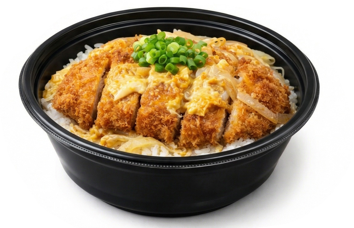 丼・お重容器