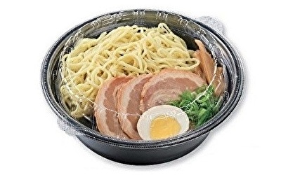 ラーメン容器