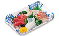 刺身・鮮魚容器