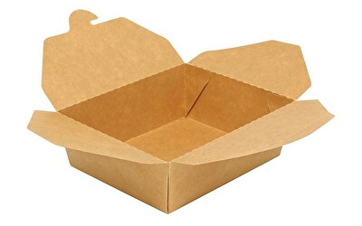 ペーパーランチBOX　17-14