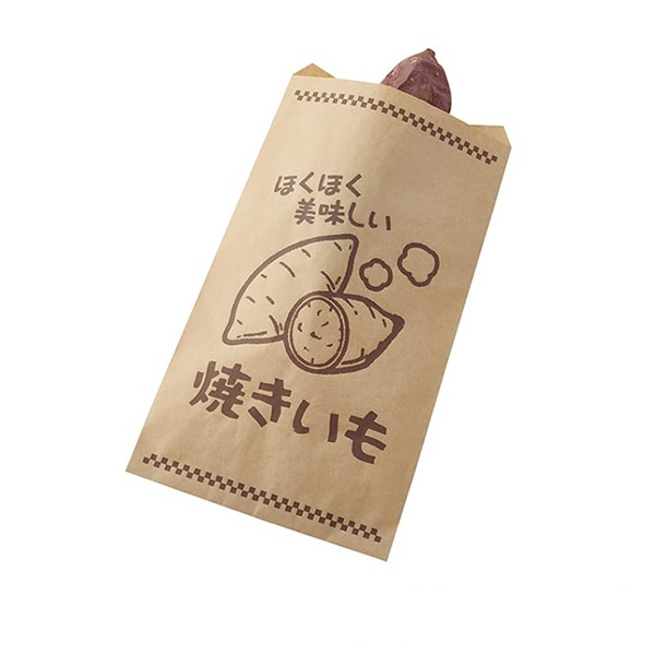 やきいも袋　16-27